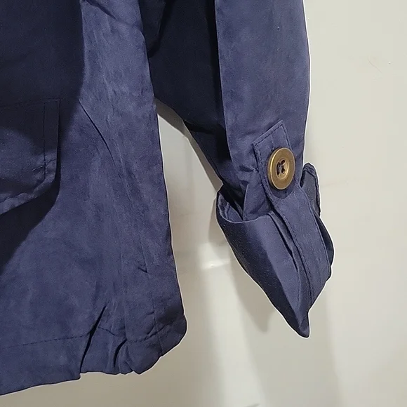 *HP* NEW MINE by Blu Pepper Blue Jacket - Picture 4 of 10